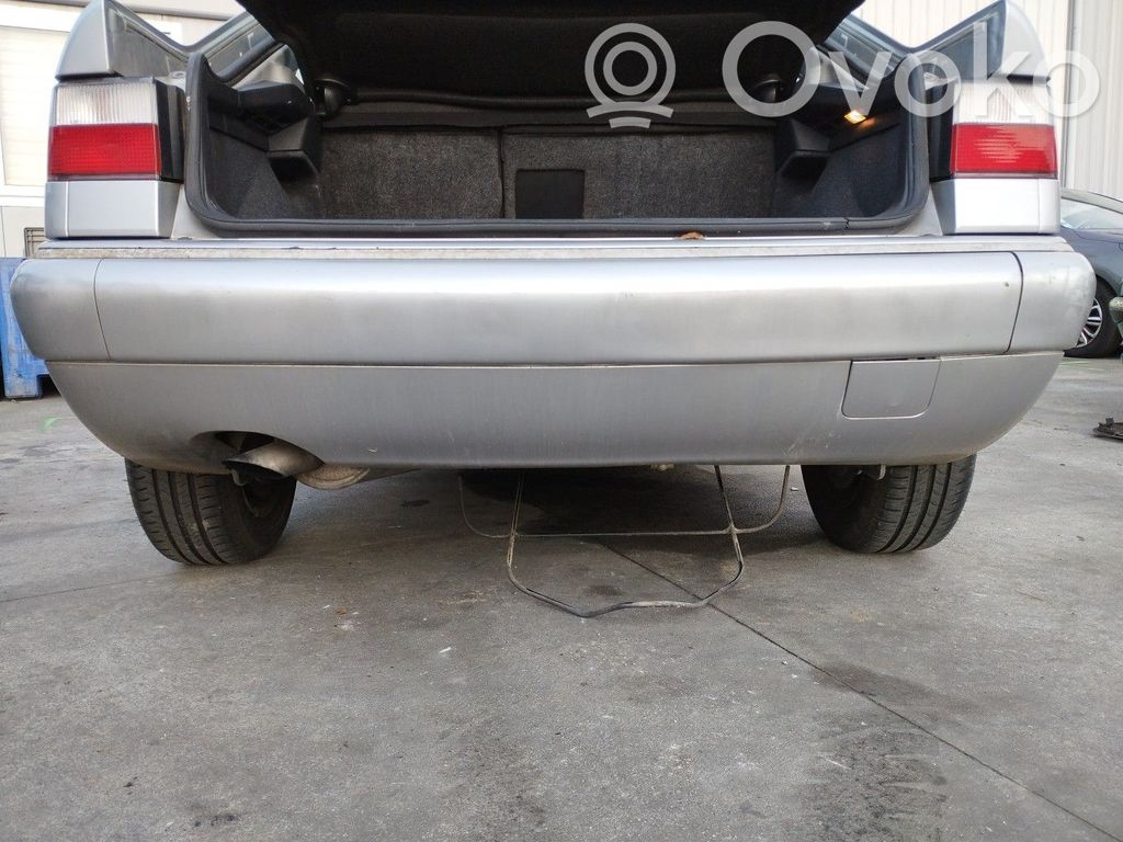 Citroen Xantia Puskuri 