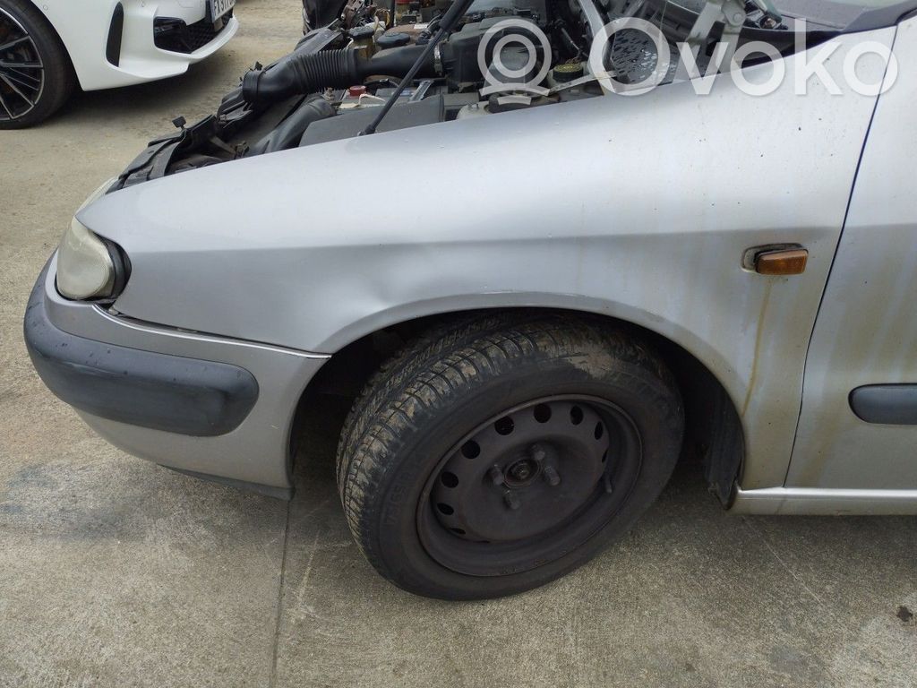Citroen Xsara Apakšspārns 