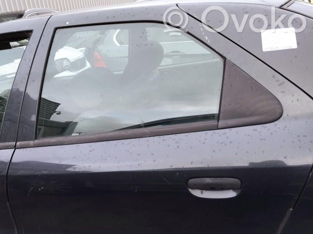 Citroen Xsara Galinės durys 