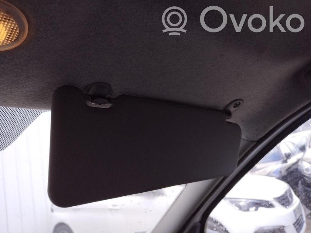 Dacia Logan I Visera parasol 