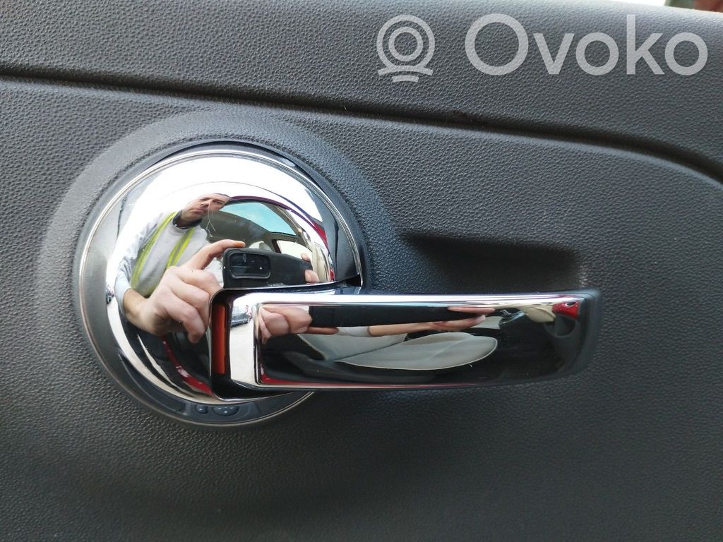 Fiat 500 Mâner interior ușă față 