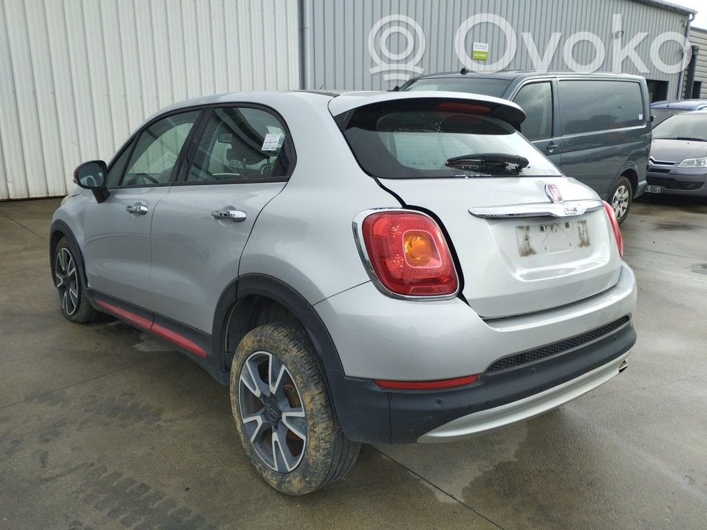 Fiat 500X Etrier frână spate 