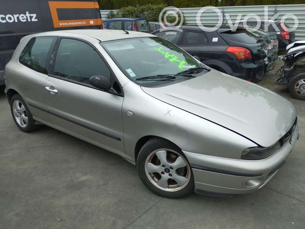 Fiat Bravo - Brava Etuoven ulkokahva 