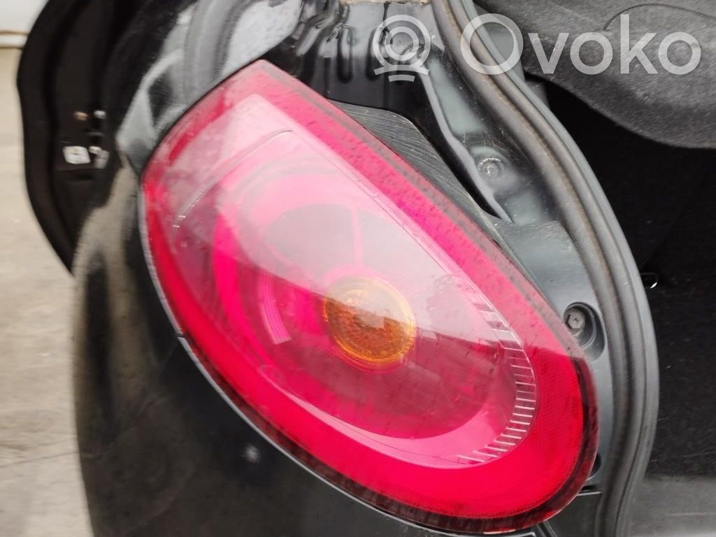 Fiat Bravo Luci posteriori 