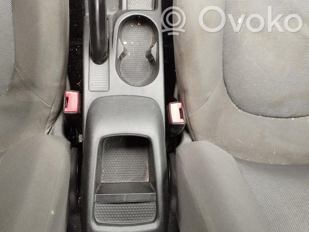 Fiat Bravo Consola central 