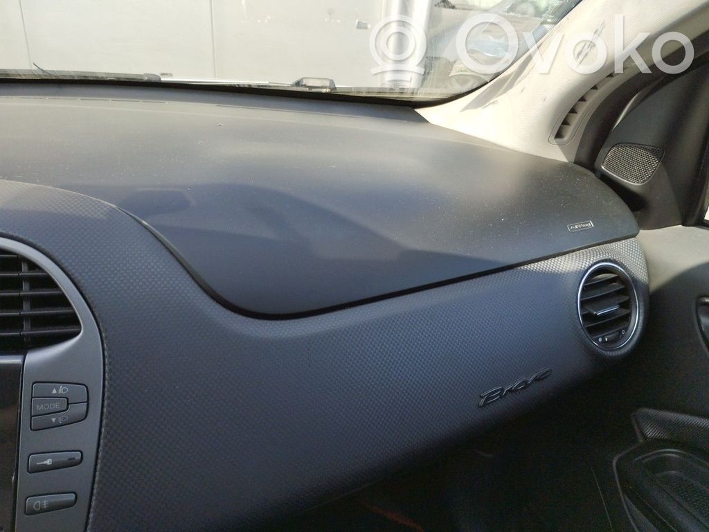 Fiat Bravo Poduszka powietrzna Airbag pasażera 