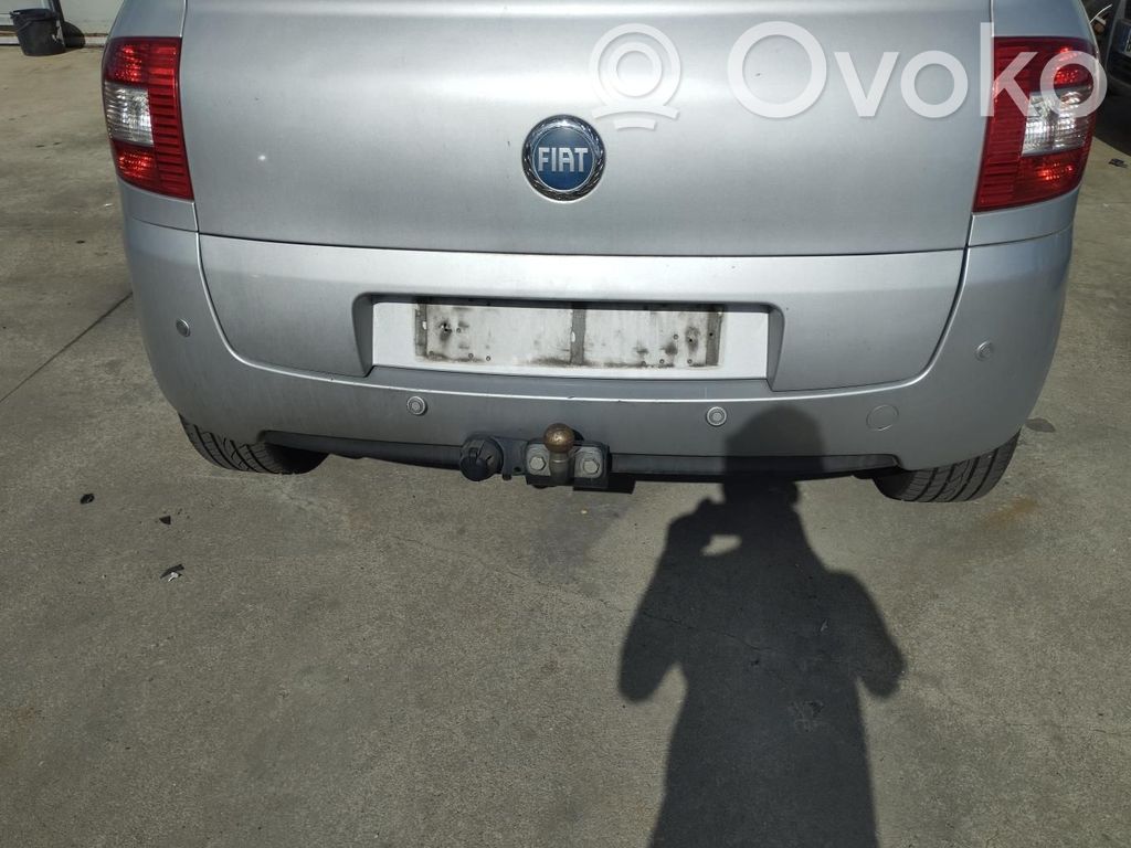 Fiat Multipla Parachoques 