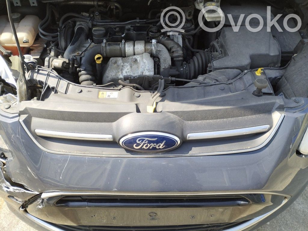 Ford C-MAX II Front grill 