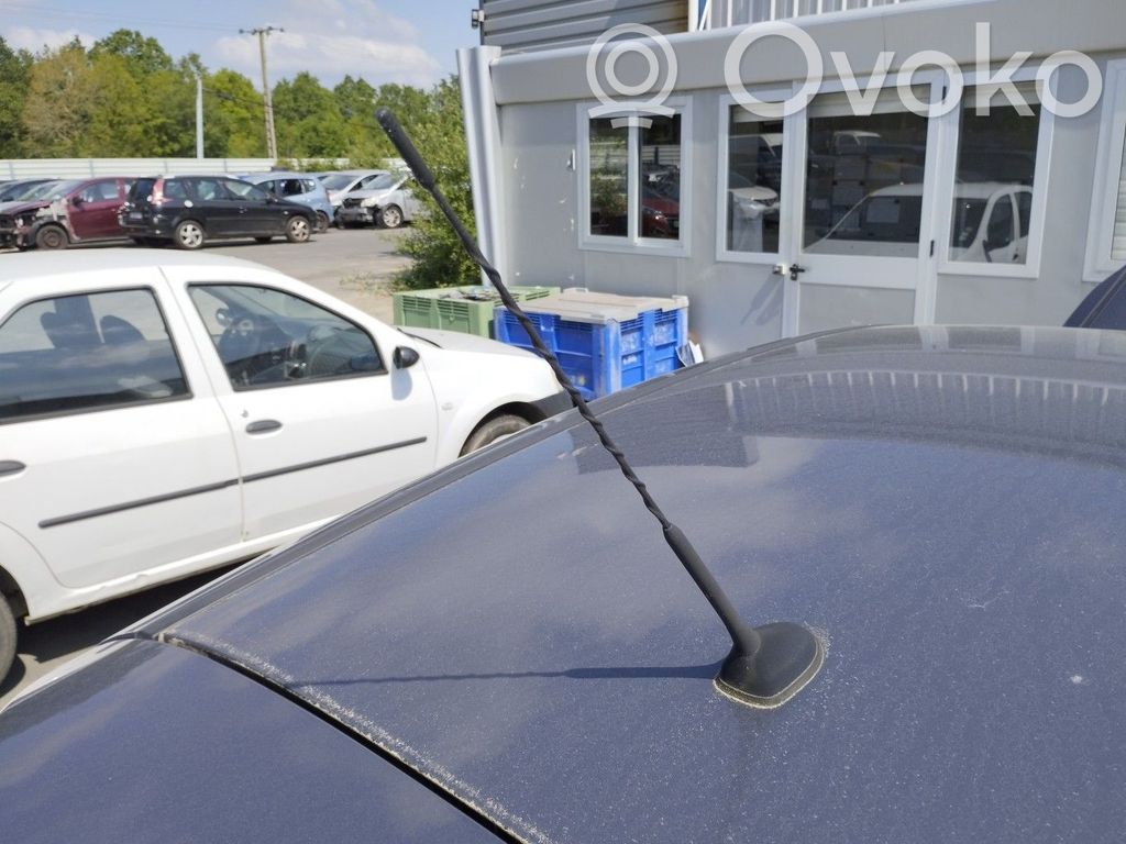Ford C-MAX II Antenna autoradio 