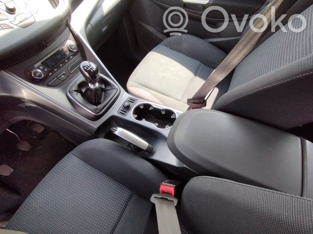 Ford C-MAX II Center console 
