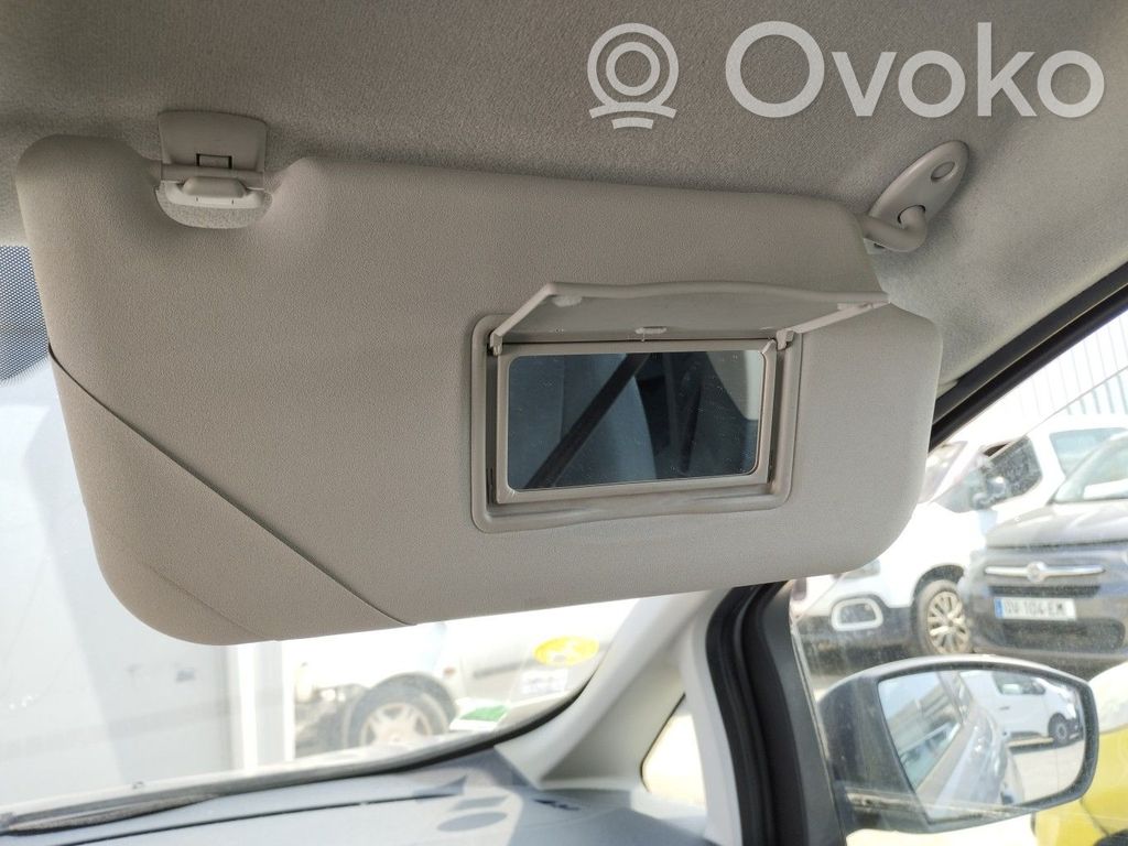 Ford C-MAX II Sun visor 