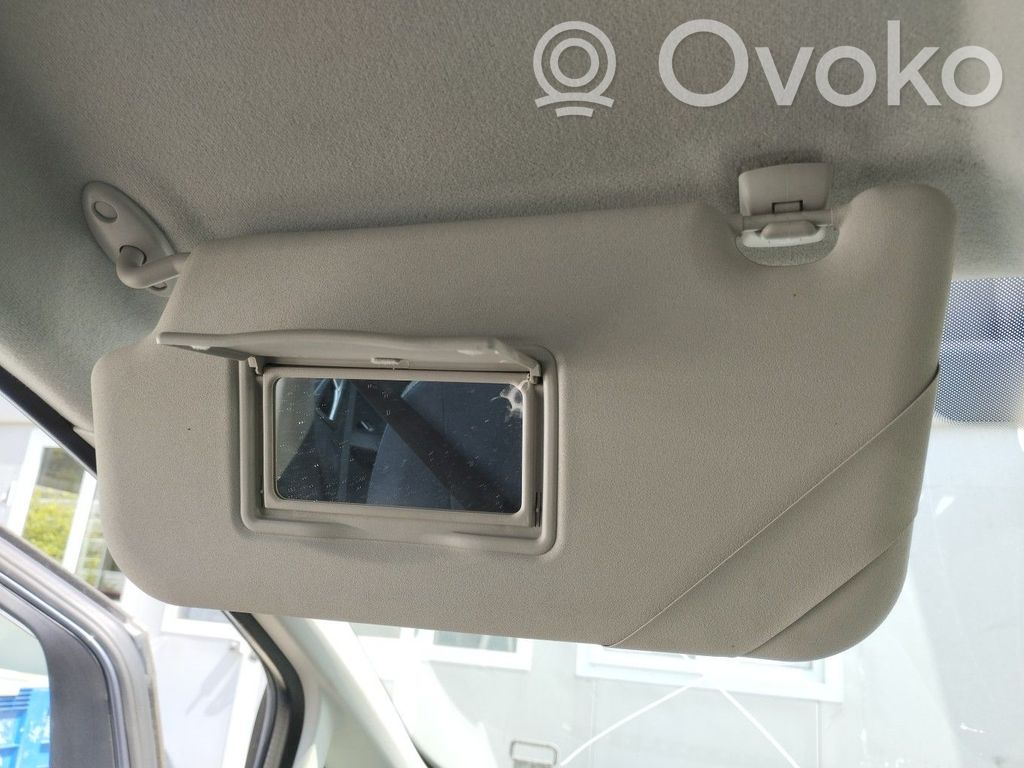 Ford C-MAX II Visera parasol 