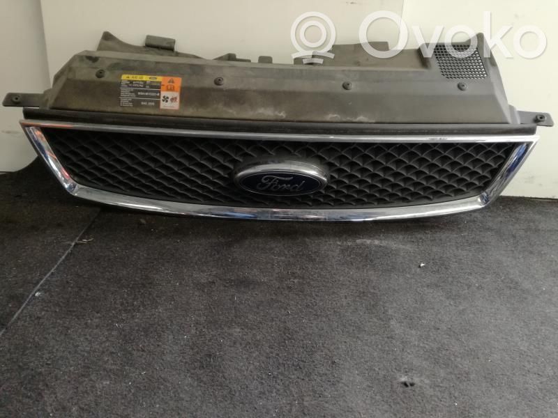 Ford C-MAX I Front grill 