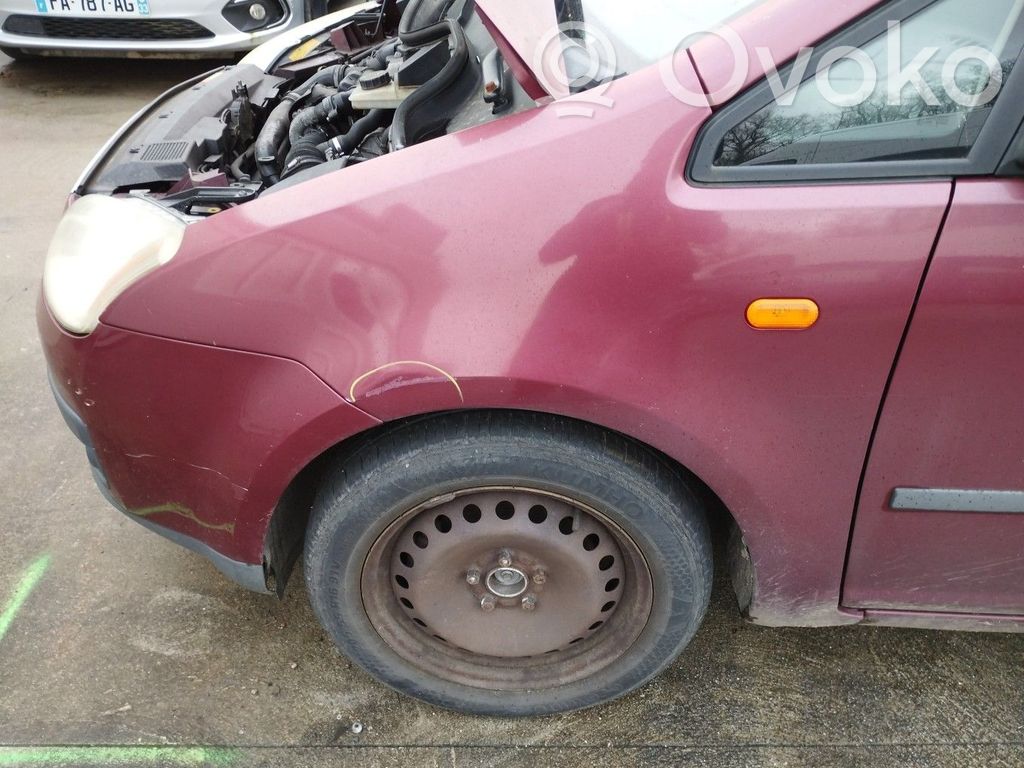 Ford C-MAX I Frontblinker 