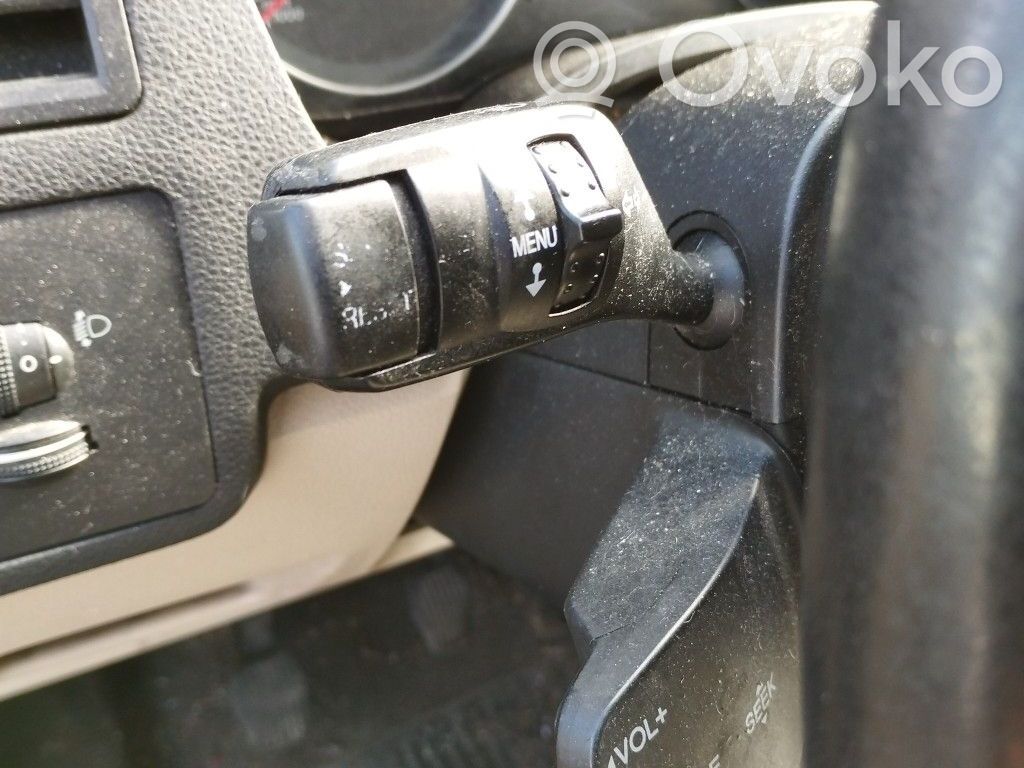 Ford C-MAX I Palanca de intermitentes 