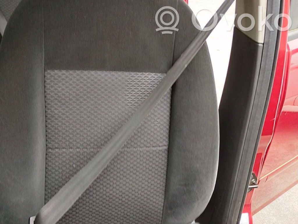 Ford C-MAX I Cinturón delantero 
