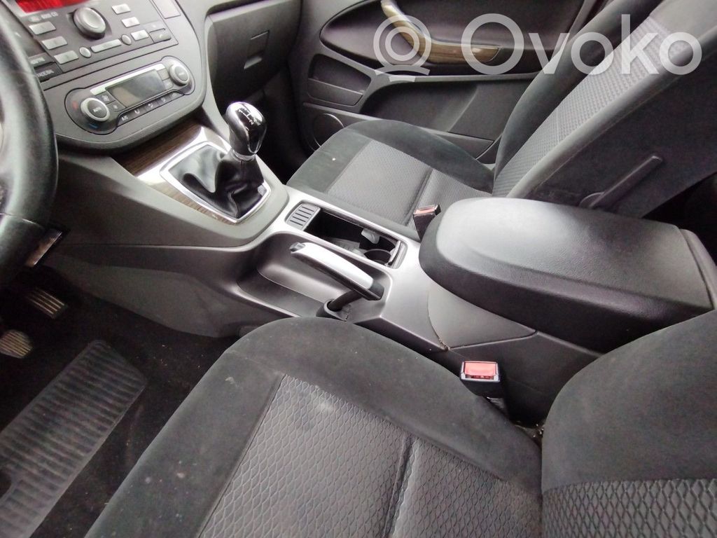 Ford C-MAX I Consola central 