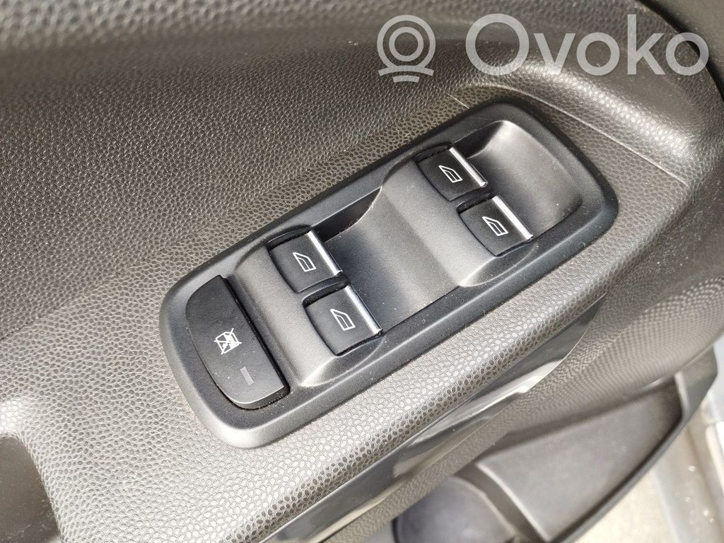 Ford Ecosport Electric window control switch 
