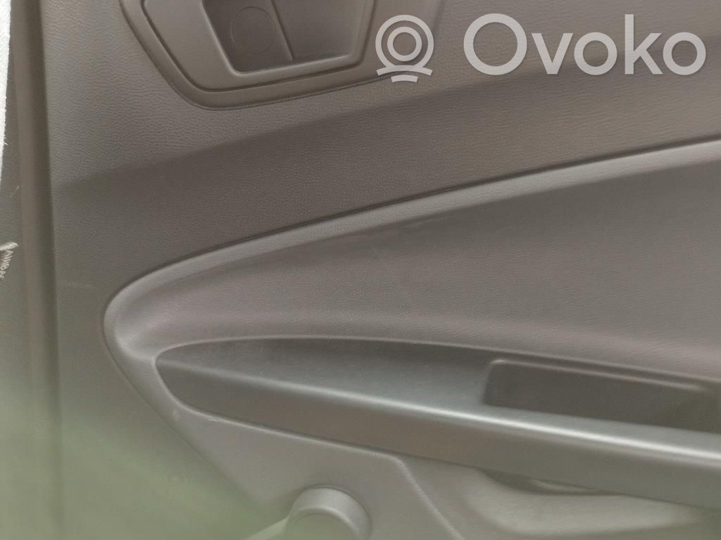 Ford Fiesta Manecilla interna puerta trasera 