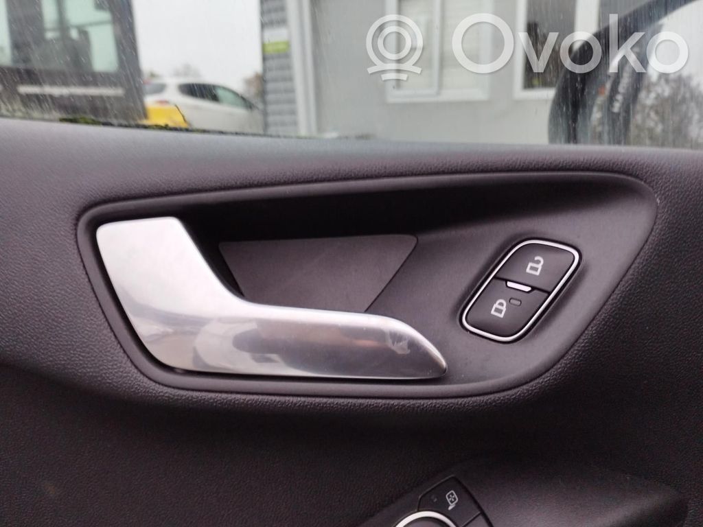 Ford Fiesta Manecilla interna puerta delantera 