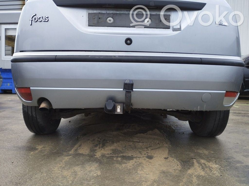 Ford Focus Balkis galinio bamperio 