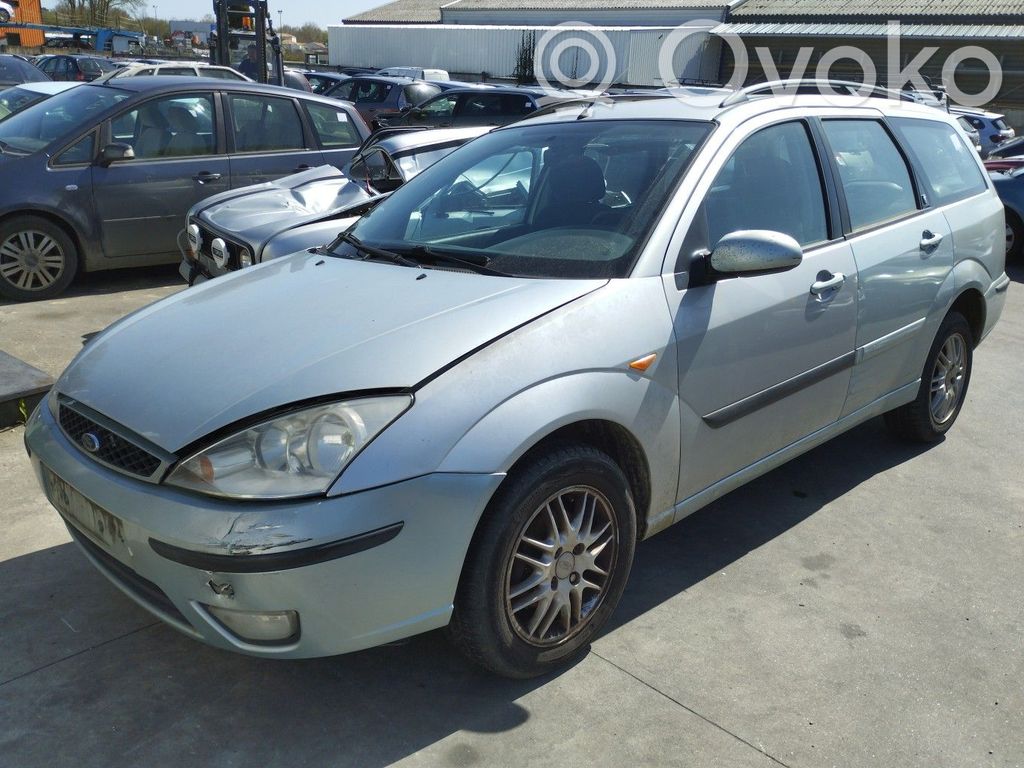 Ford Focus Front subframe 