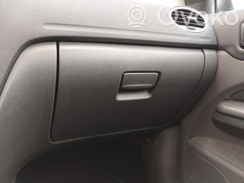 Ford Focus Juego guantera 