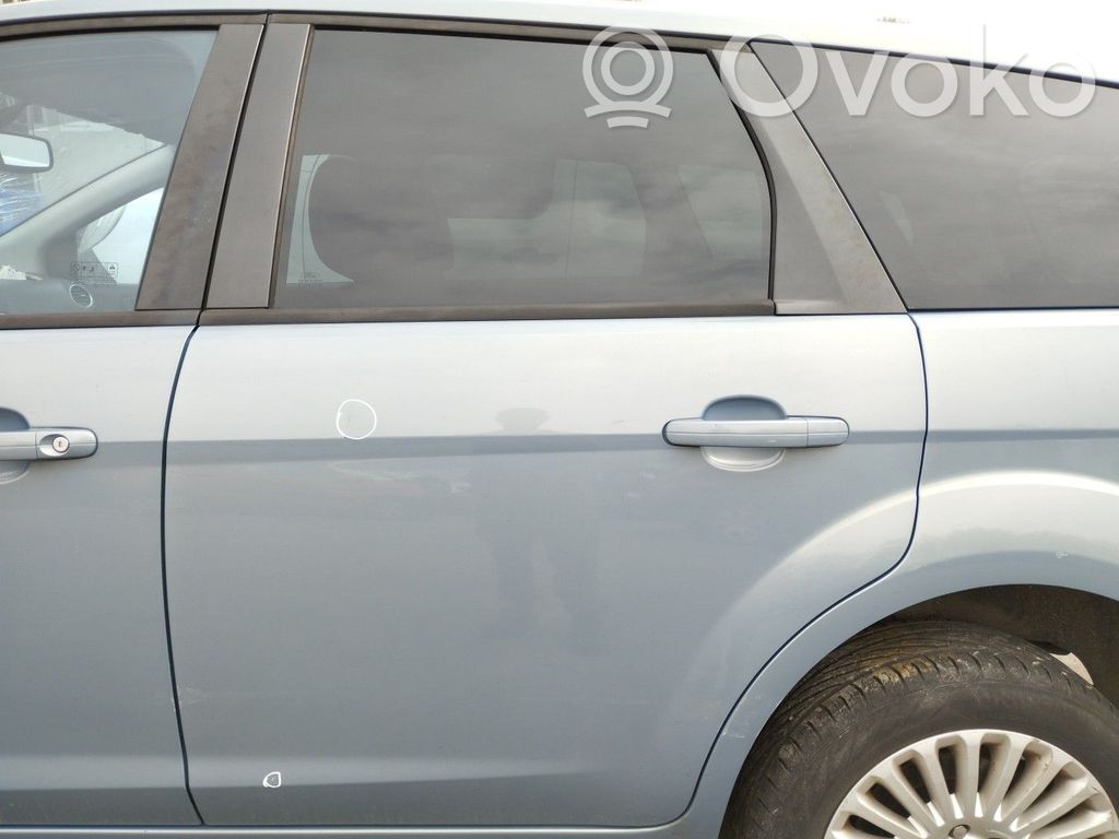 Ford Focus Portiera posteriore 