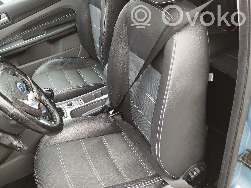 Ford Focus Front driver seat 