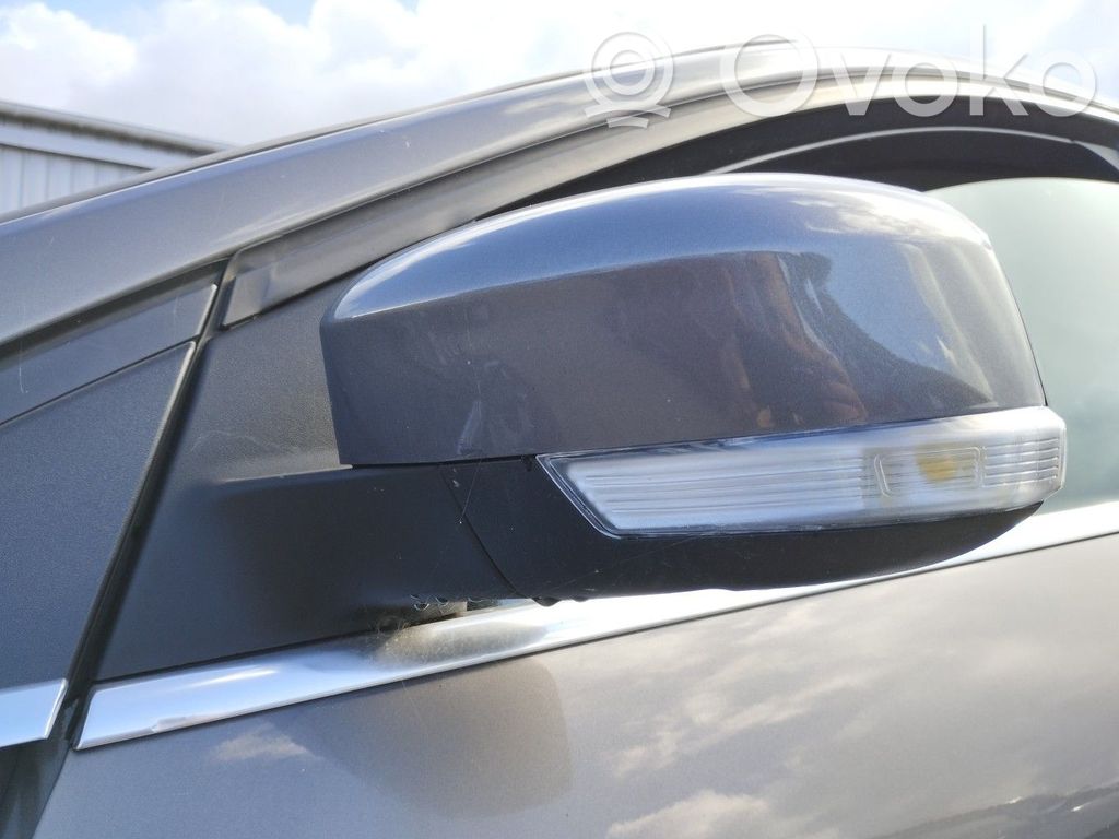 Ford Focus Veidrodėlis (mechaninis) 