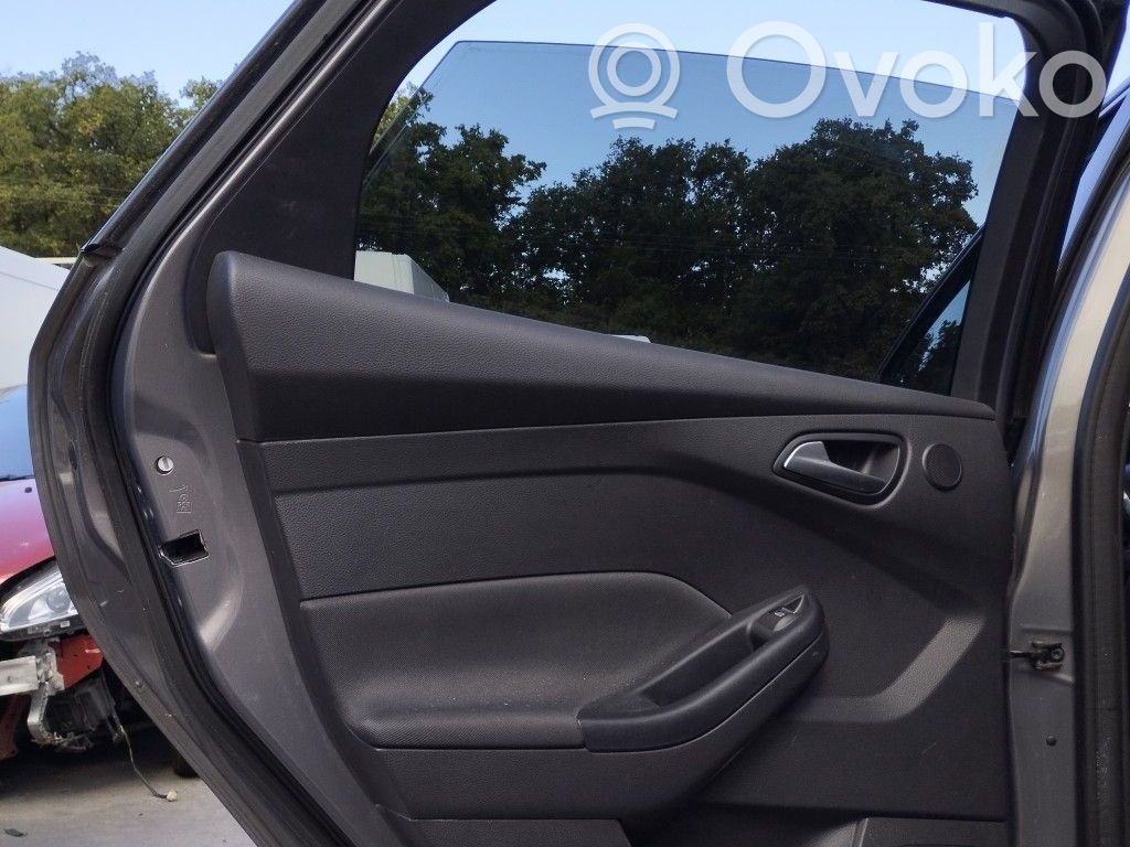 Ford Focus Rear door interior handle 