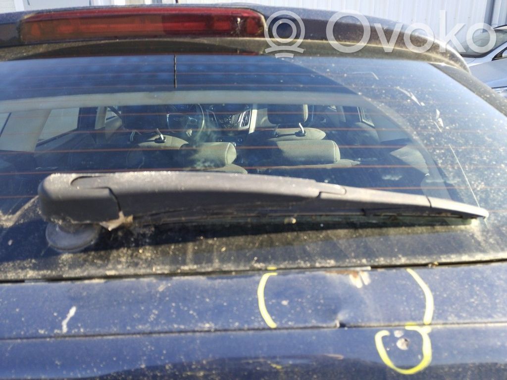 Ford Focus Wischerarm Heckscheibe 