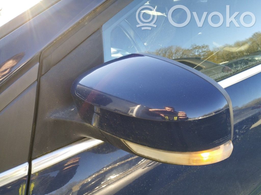 Ford Focus Veidrodėlis (mechaninis) 