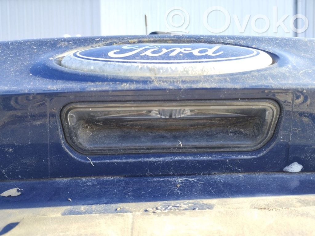 Tailgate opening switch   2605380