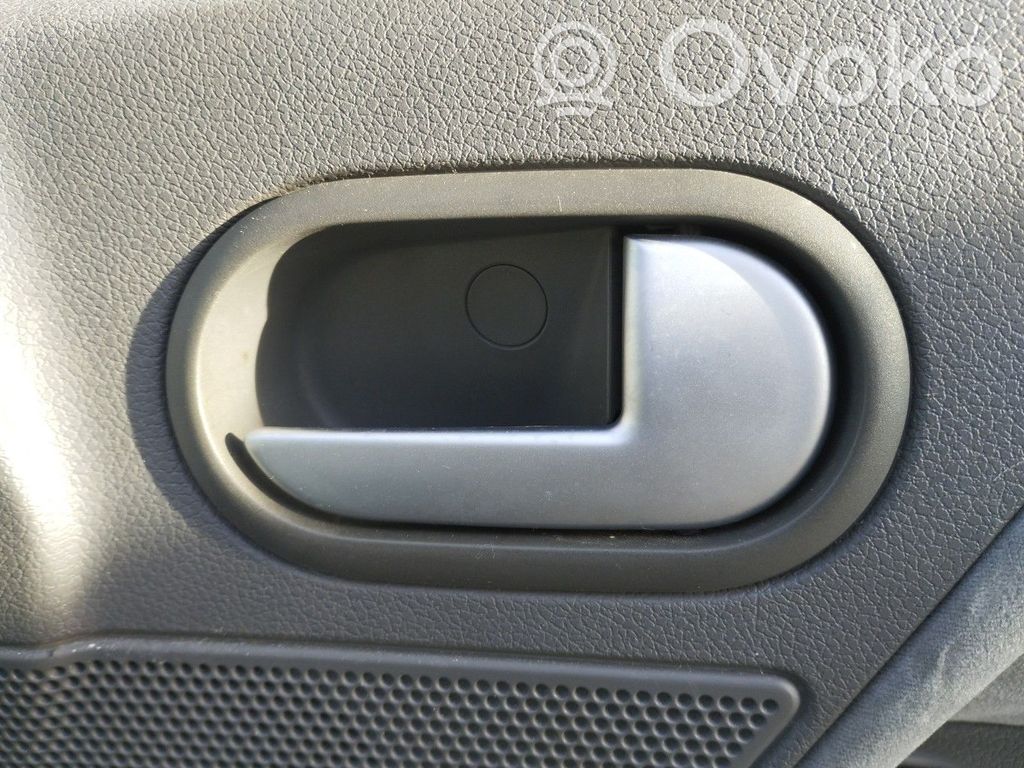 Ford Fusion Manecilla interna puerta delantera 