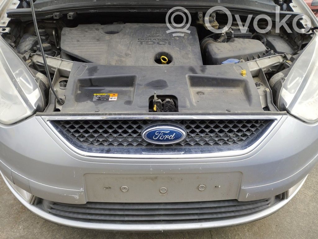 Ford Galaxy Front grill 