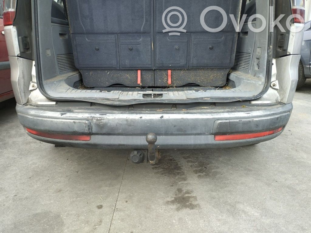 Ford Galaxy Бампер 