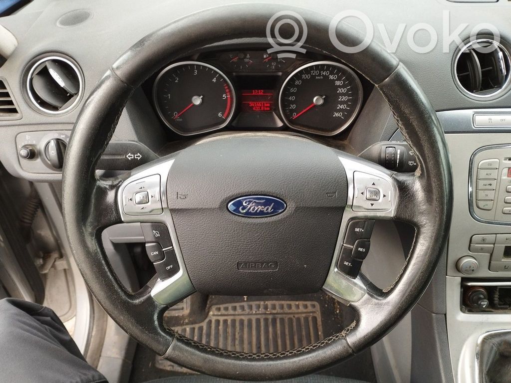 Ford Galaxy Vairas 