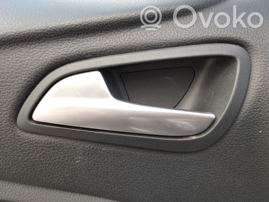 Ford Grand C-MAX Manecilla interna puerta delantera 
