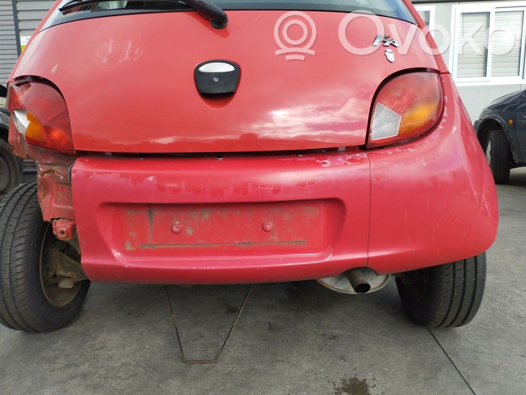 Ford Ka Bamperis 