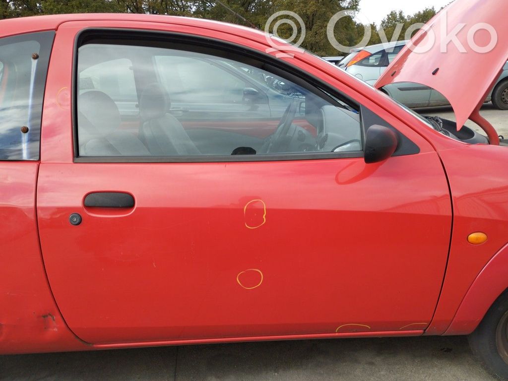 Ford Ka Front door 
