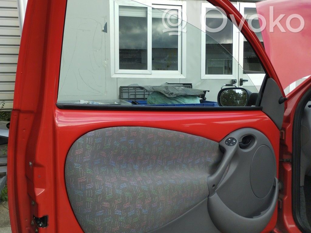 Ford Ka Front door lock 