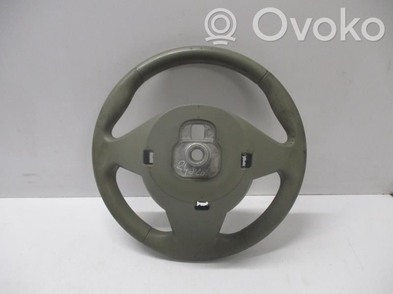 Ford Ka Stūre 