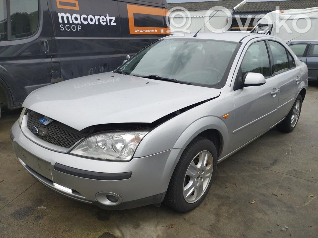 Ford Mondeo Mk III Front subframe 