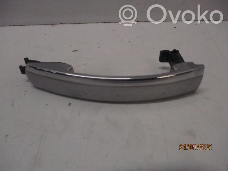 Ford Mondeo Mk III Maniglia esterna per portiera anteriore 