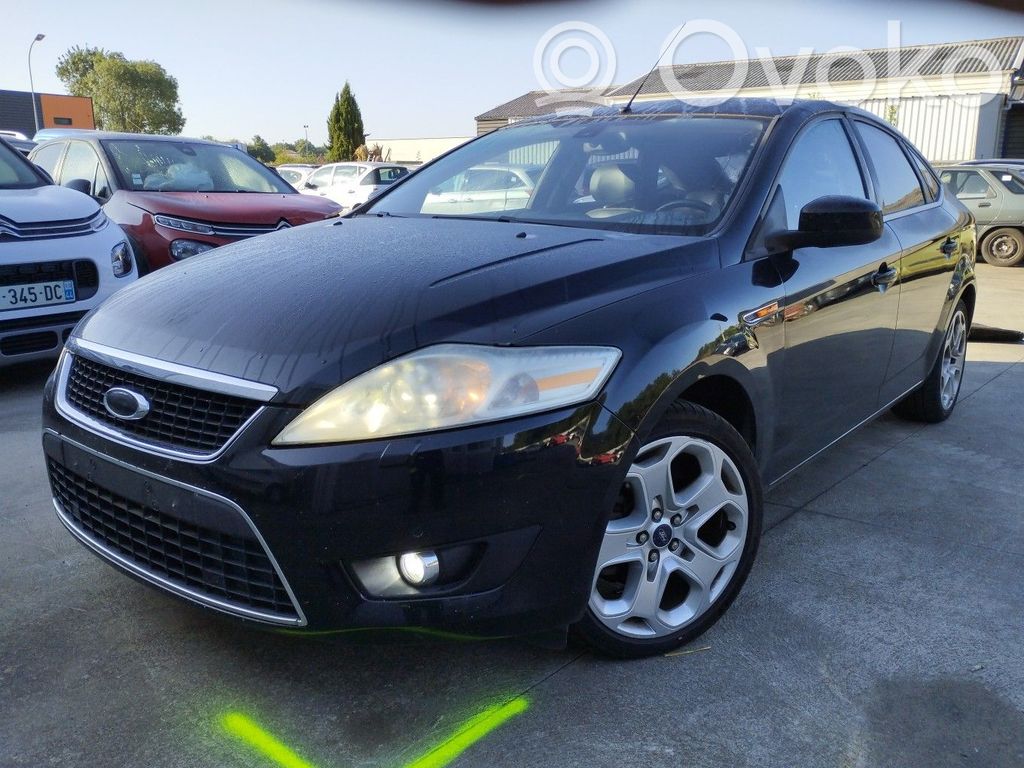 Ford Mondeo MK IV Subcadru frontal 
