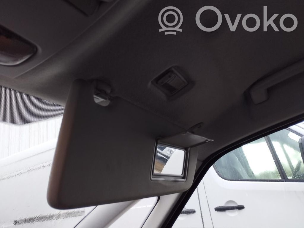 Ford S-MAX Sun visor 