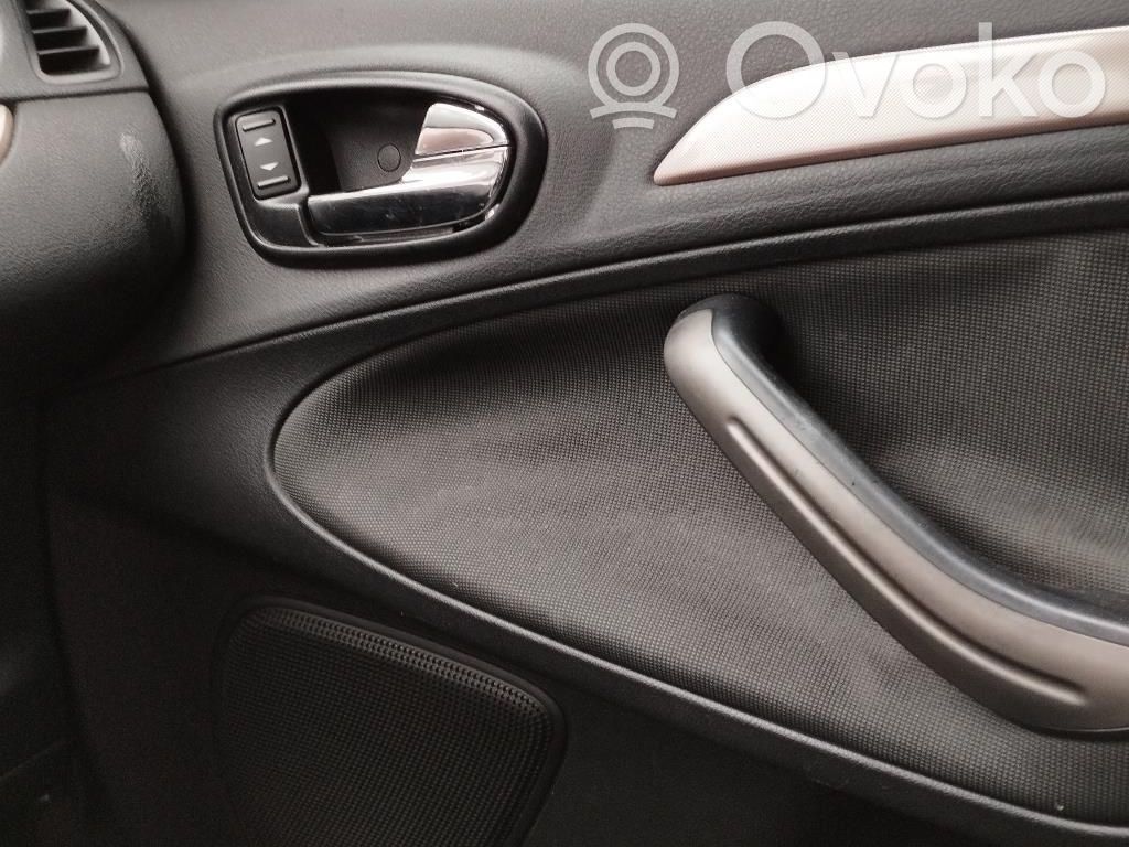 Ford S-MAX Maniglia interna per portiera anteriore 