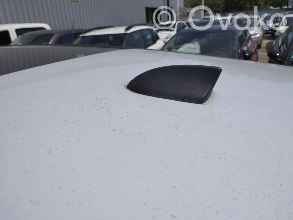 Ford S-MAX Radio antena 