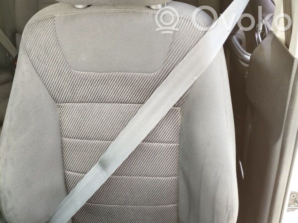 Ford S-MAX Cinturón delantero 